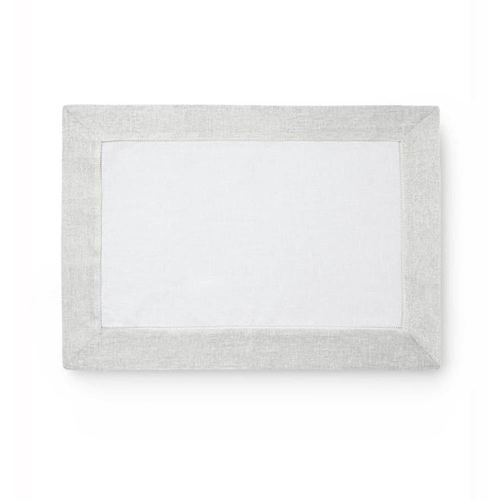 Filetto Napkins and Placemats by SFERRA Additional Image - 6