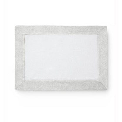 Filetto Napkins and Placemats by SFERRA Additional Image - 6