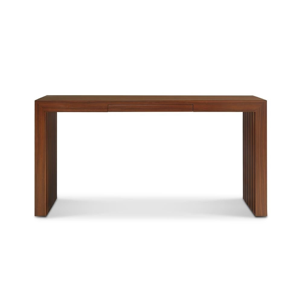 Finley Desk by Bunny Williams Home