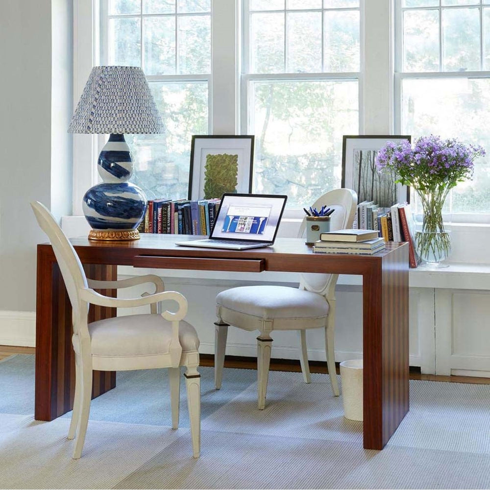 Finley Desk by Bunny Williams Home Additional Image - 4