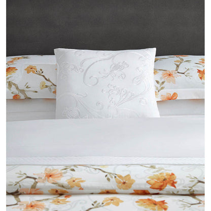 Fionini Decorative Pillow 20" x 20" by SFERRA Additional Image - 1
