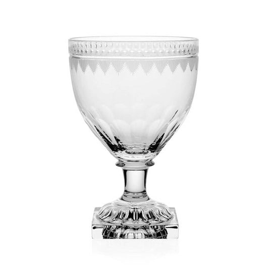 Flavia Small Wine Glass (5") by William Yeoward Crystal