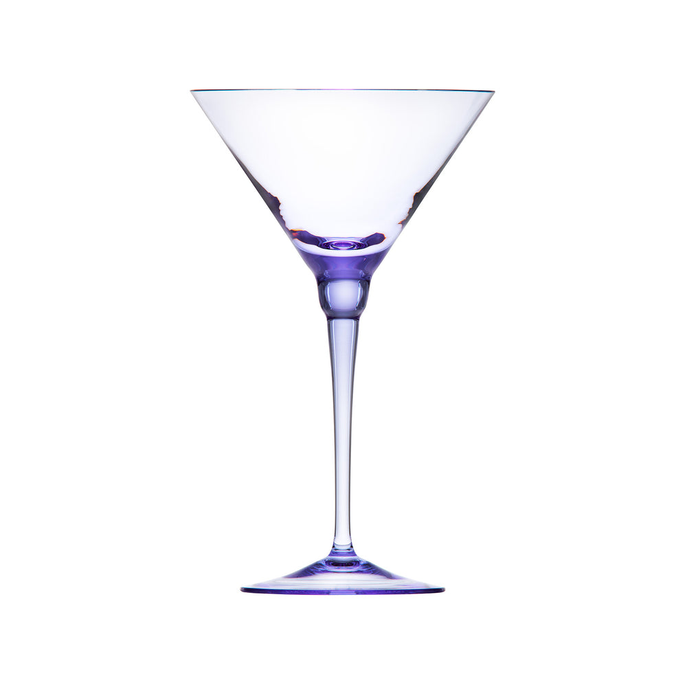 Fluent Martini Glass, 260 ml by Moser dditional Image - 2