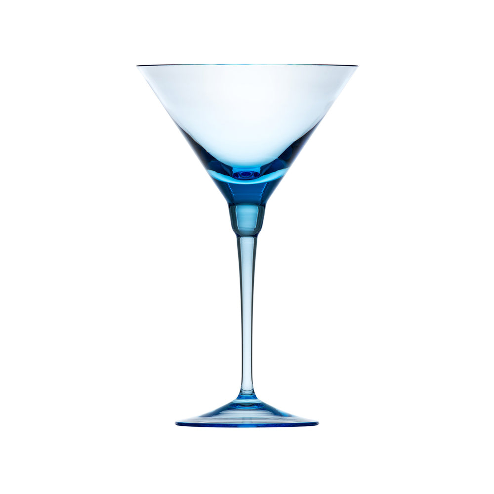 Fluent Martini Glass, 260 ml by Moser dditional Image - 1