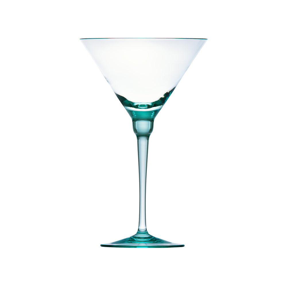 Fluent Martini Glass, 260 ml by Moser dditional Image - 3
