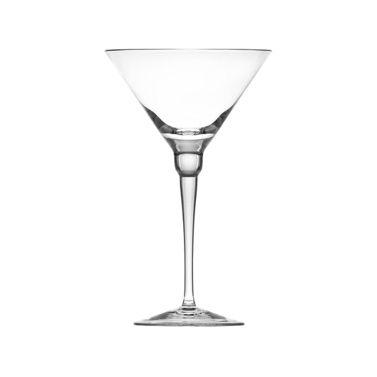 Fluent Martini Glass, 260 ml by Moser