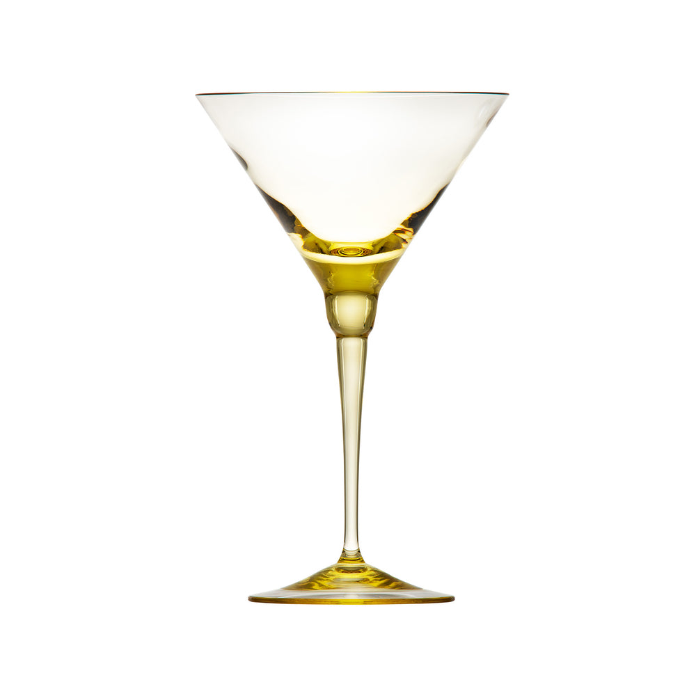 Fluent Martini Glass, 260 ml by Moser dditional Image - 4