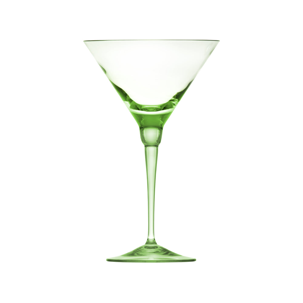 Fluent Martini Glass, 260 ml by Moser dditional Image - 8