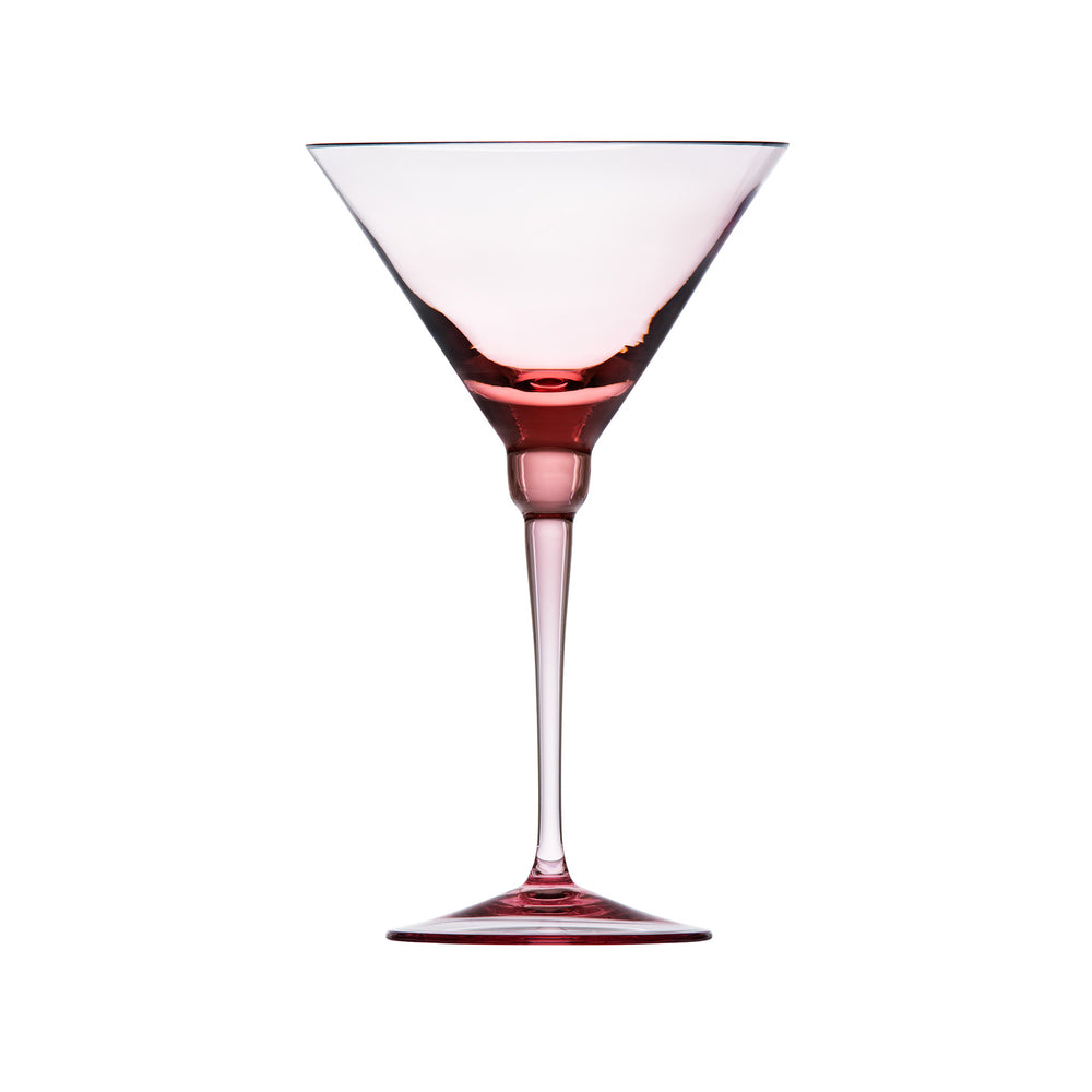 Fluent Martini Glass, 260 ml by Moser dditional Image - 5