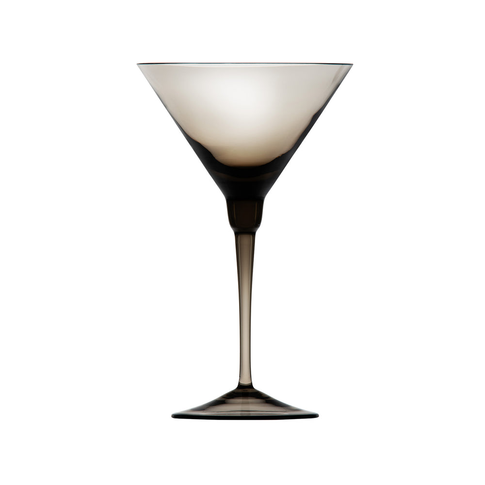 Fluent Martini Glass, 260 ml by Moser dditional Image - 7