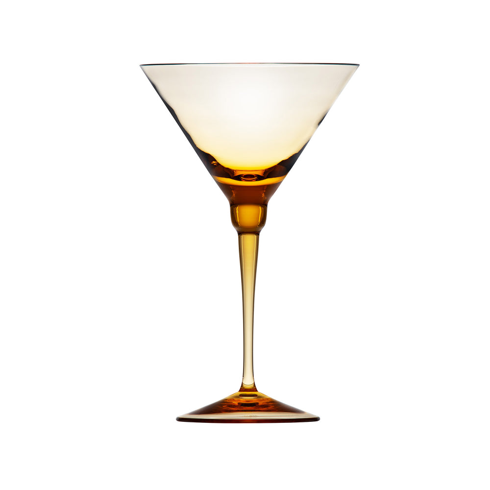 Fluent Martini Glass, 260 ml by Moser dditional Image - 6