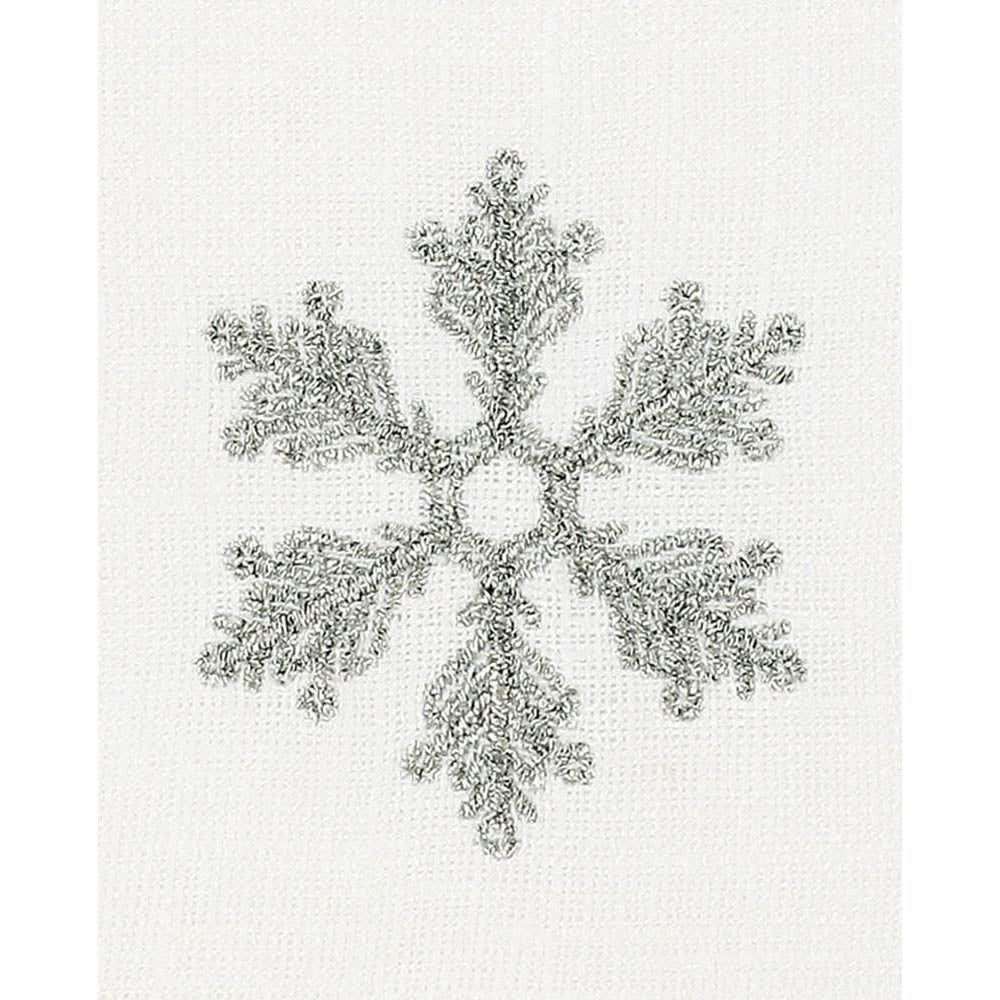 Frost Napkins by SFERRA Additional Image - 5