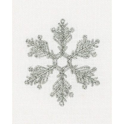 Frost Napkins by SFERRA Additional Image - 5