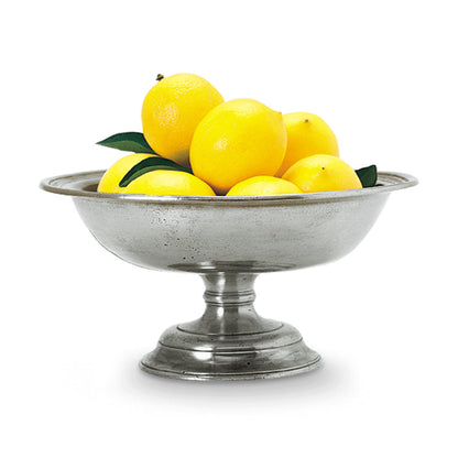 Fruit Compote by Match Pewter