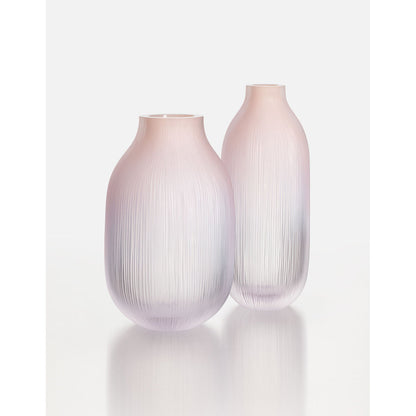 Fungi Vase, 26.5 cm by Moser Additional image - 1