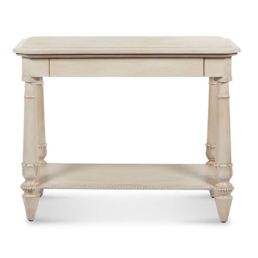 Gabriel Side Table By Bunny Williams Home