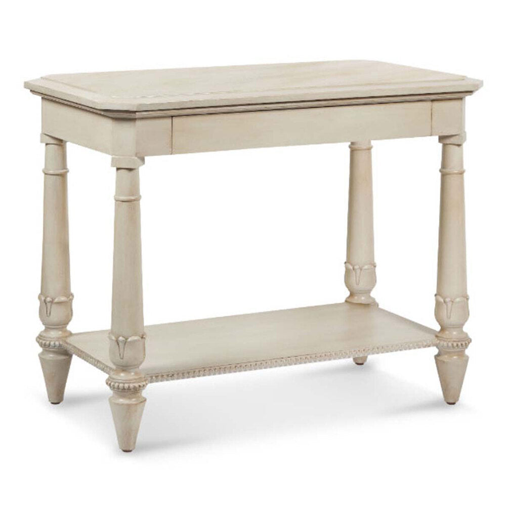 Gabriel Side Table By Bunny Williams Home Additional Image - 3