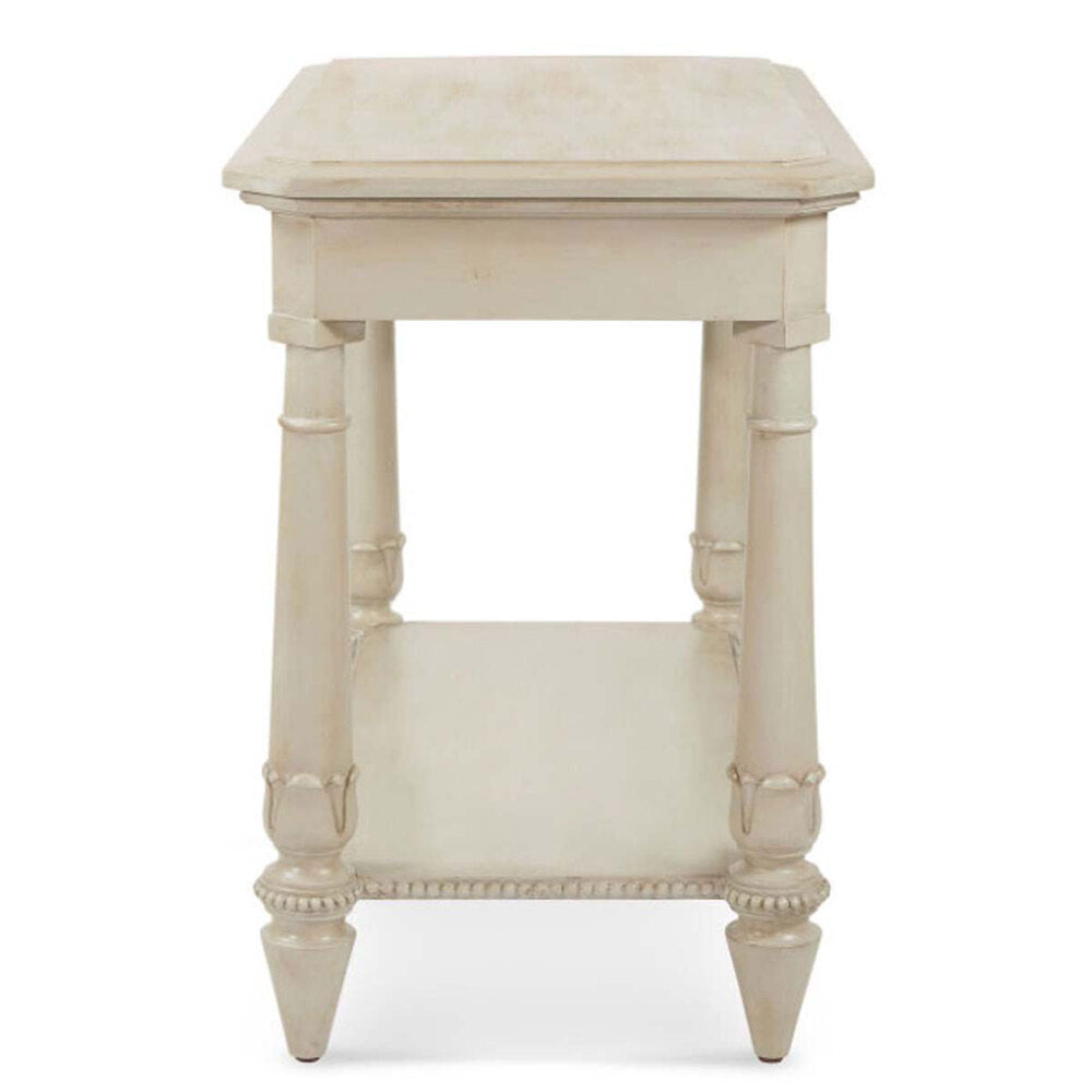 Gabriel Side Table By Bunny Williams Home Additional Image - 5