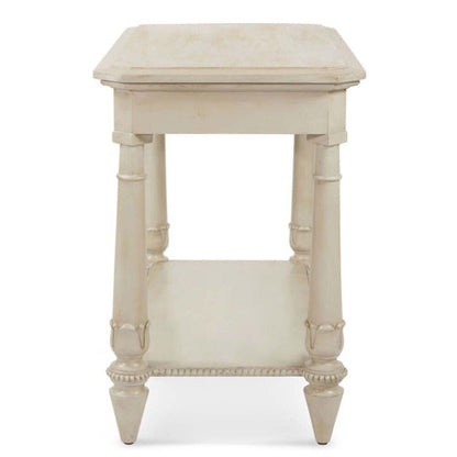 Gabriel Side Table By Bunny Williams Home Additional Image - 5