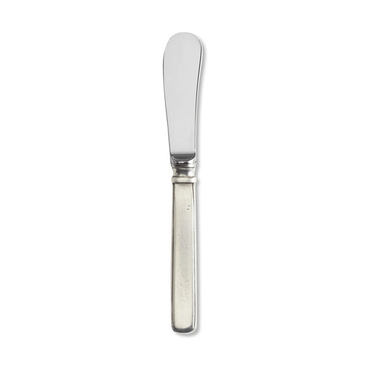 Gabriella Butter Knife by Match Pewter