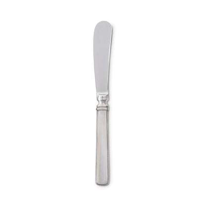 Gabriella Butter Knife by Match Pewter Additional Image 1