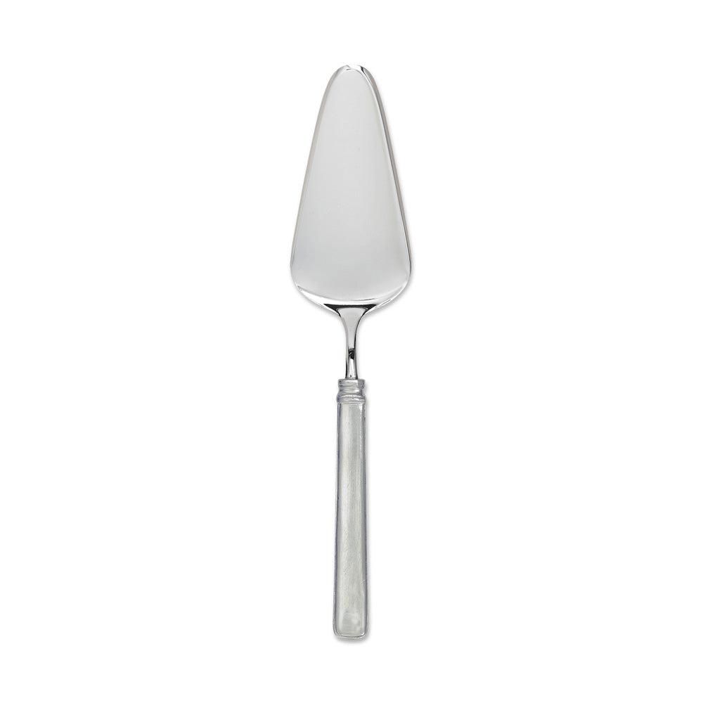 Gabriella Cake Server by Match Pewter