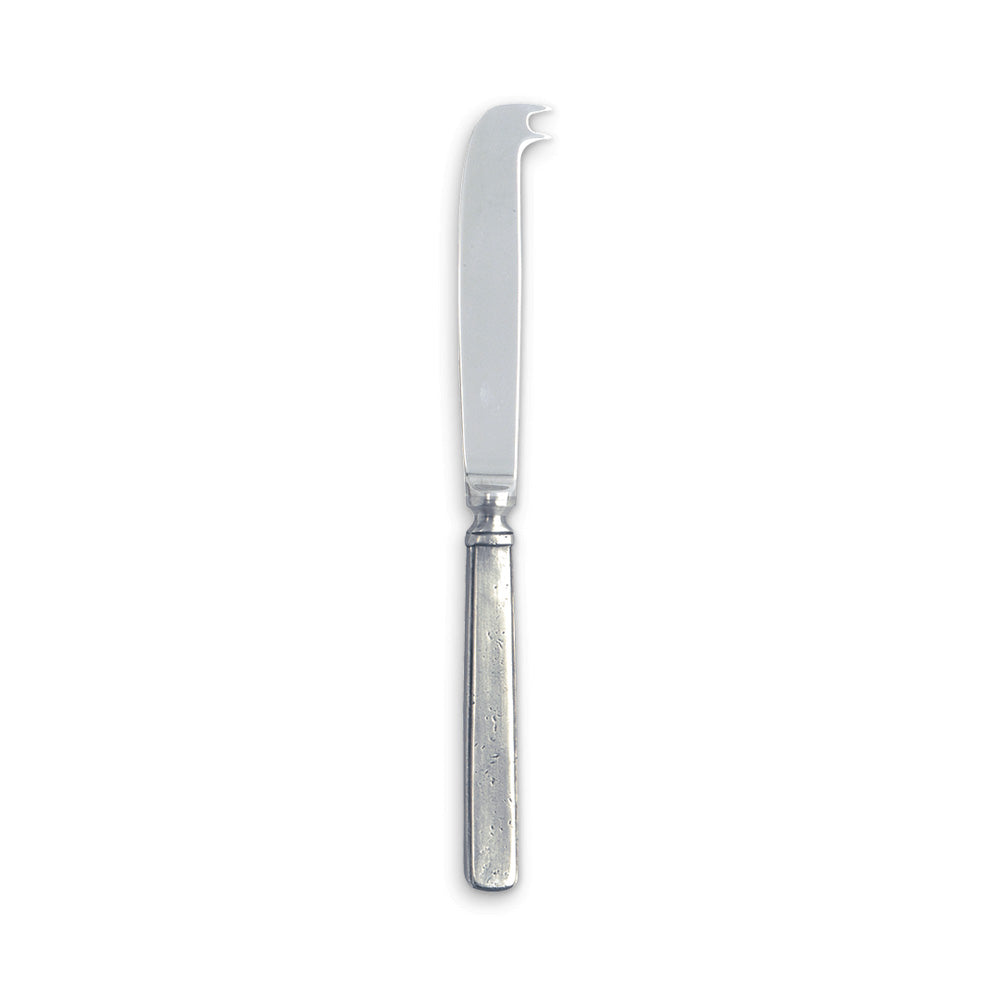 Gabriella Cheese Knife by Match Pewter