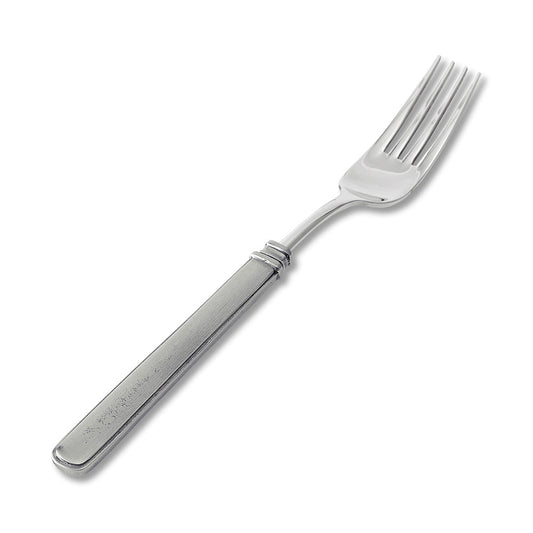 Gabriella Dinner Fork by Match Pewter