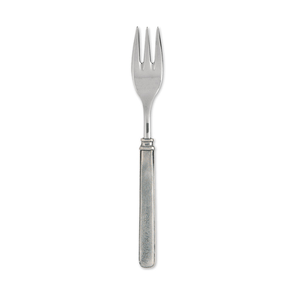 Gabriella Fish Fork by Match Pewter