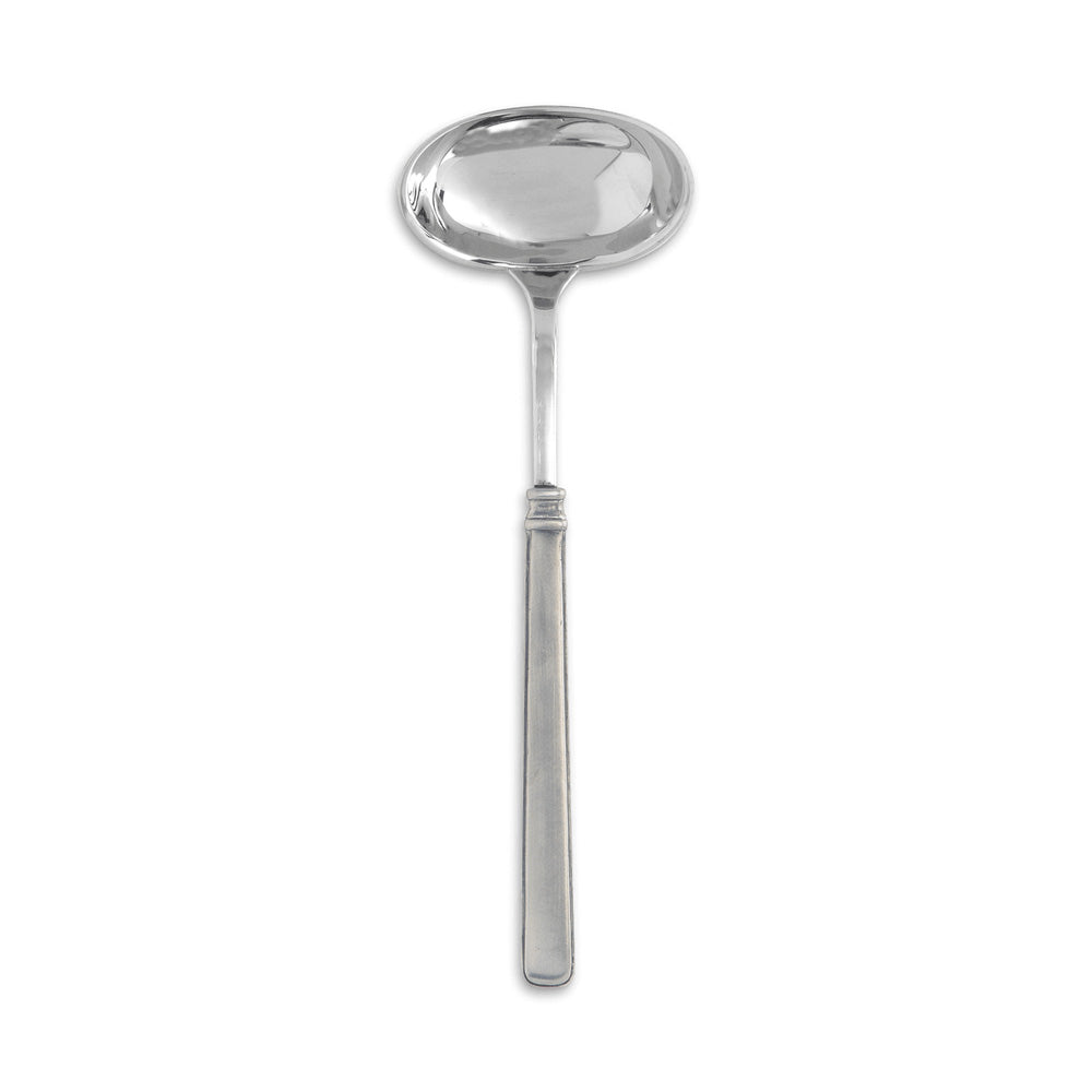 Gabriella Ladle by Match Pewter – Sallie Home