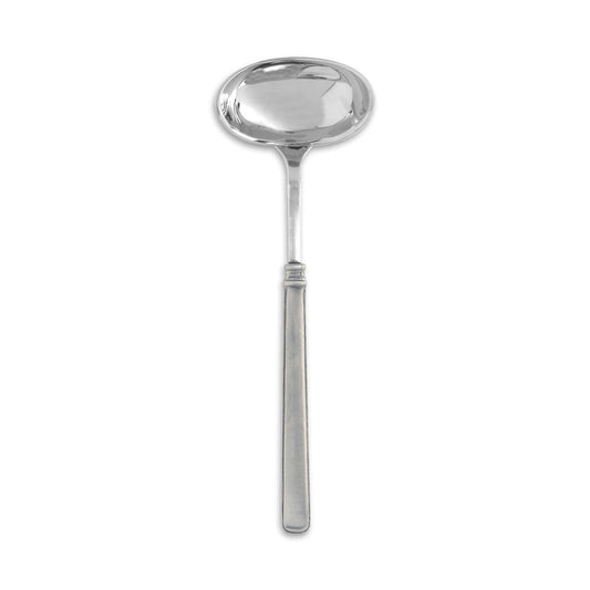 Gabriella Ladle by Match Pewter