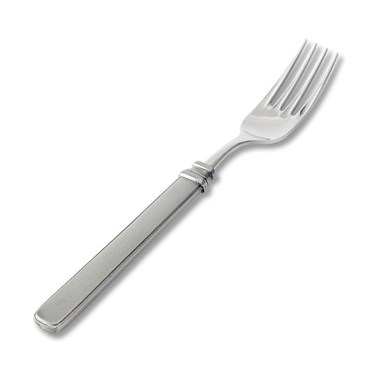 Gabriella Salad Fork by Match Pewter