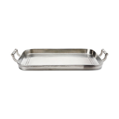 Gallery Tray by Match Pewter