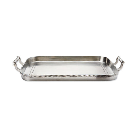 Gallery Tray by Match Pewter