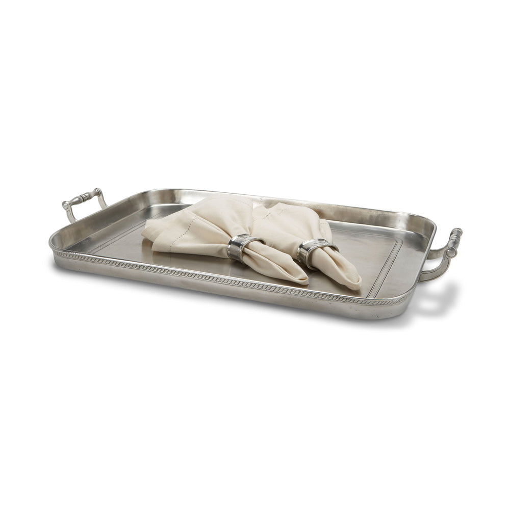 Gallery Tray by Match Pewter Additional Image 1