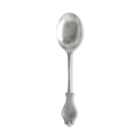 Gallic Spoon by Match Pewter