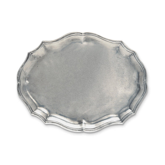 Gallic Tray by Match Pewter