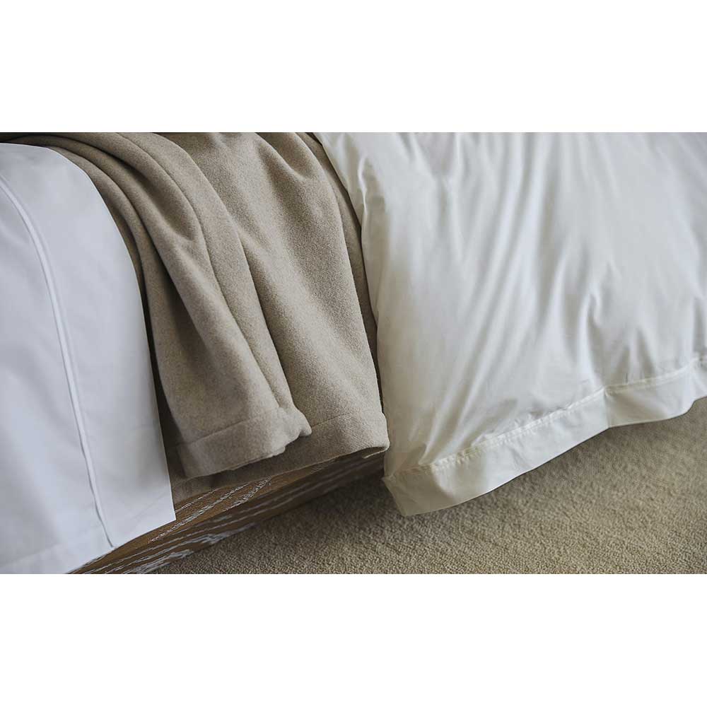 Atoll Luxury Bed Linens by Matouk