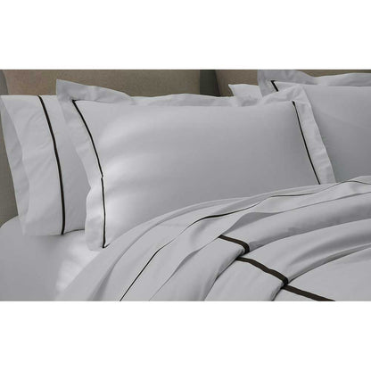 Atoll Luxury Bed Linens by Matouk