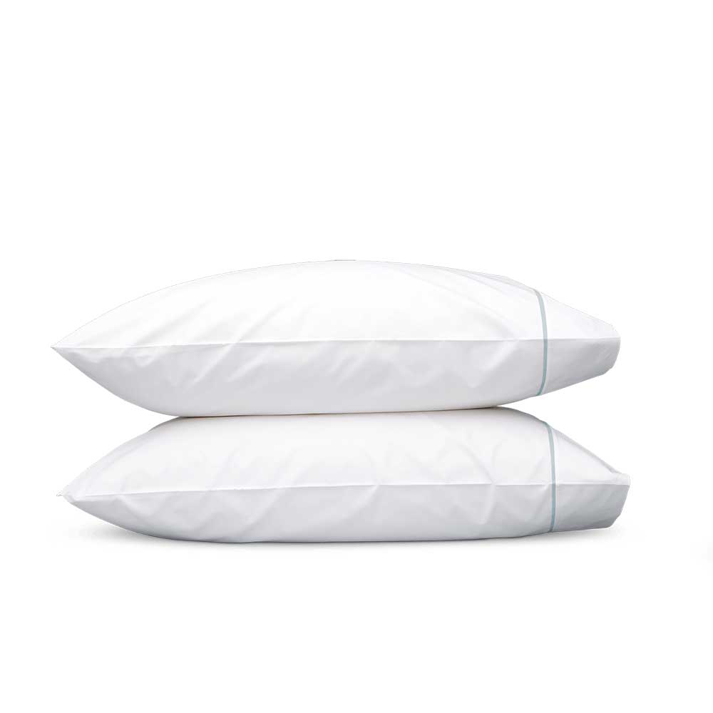 Gatsby Luxury Bed Linens by Matouk