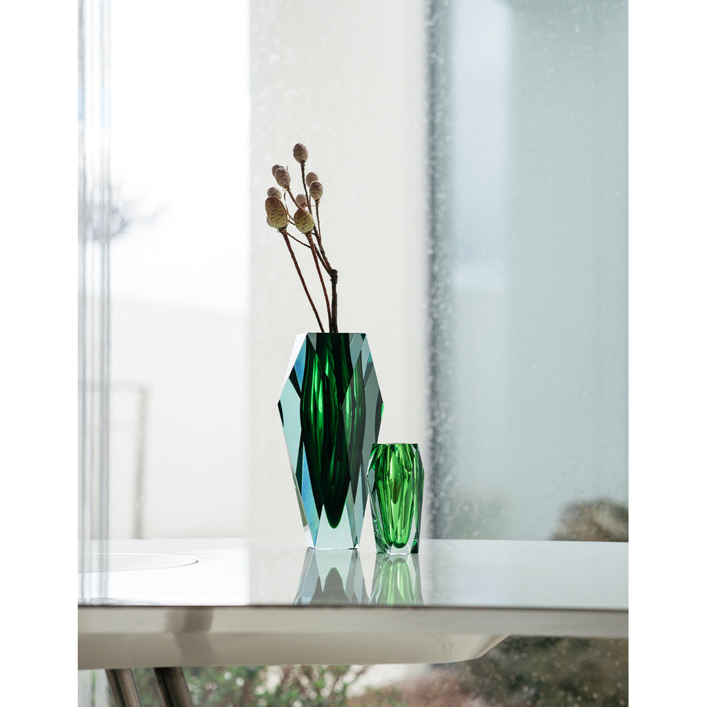 Gema Vase, 13 cm by Moser dditional Image - 6