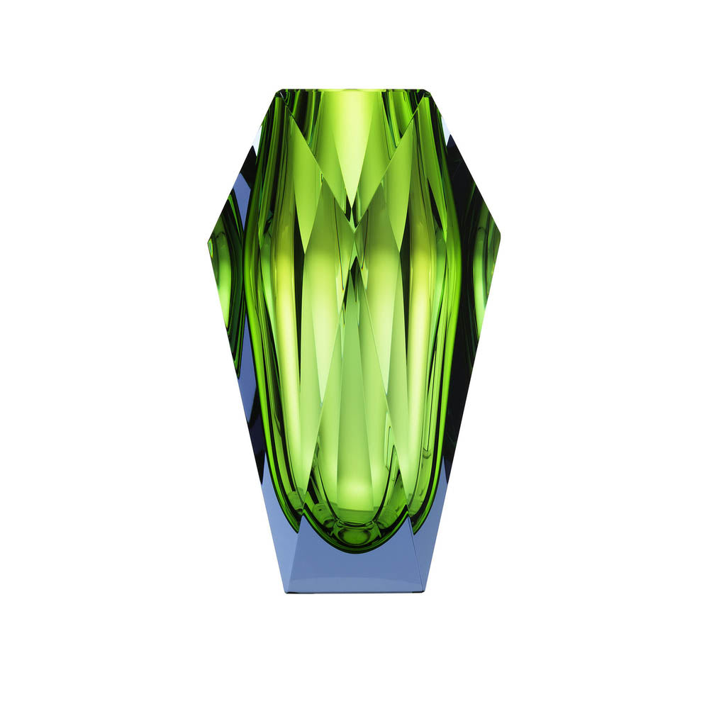 Gema Vase, 13 cm by Moser dditional Image - 1