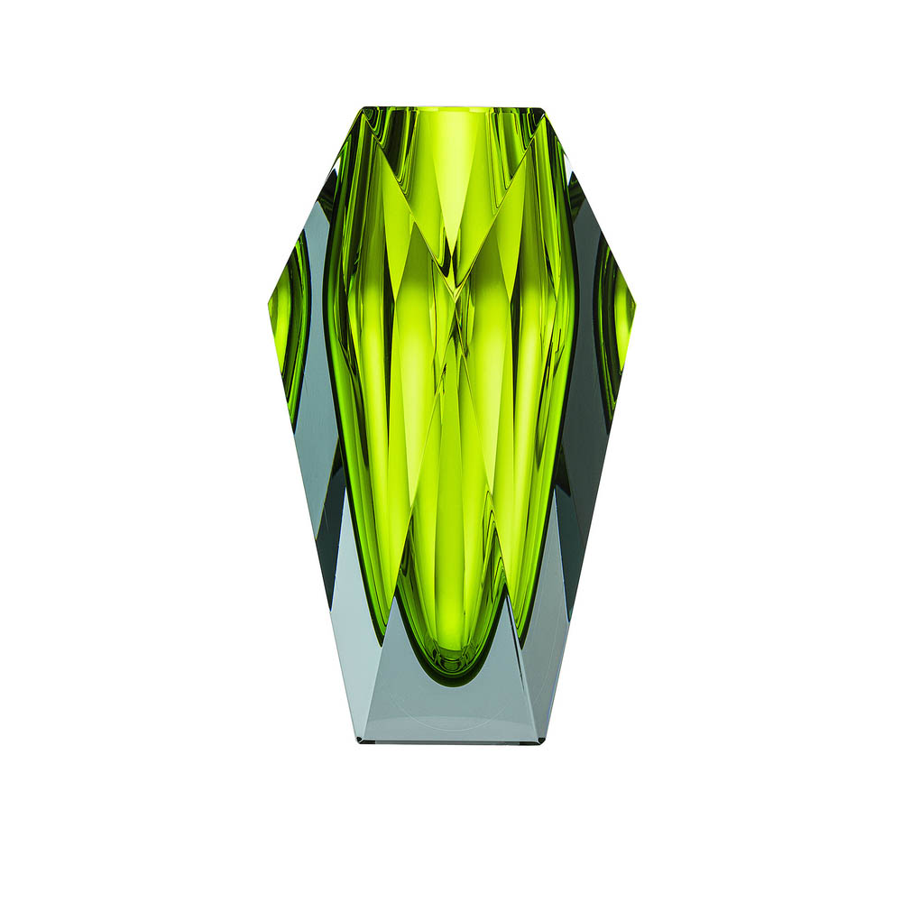 Gema Vase, 13 cm by Moser dditional Image - 5
