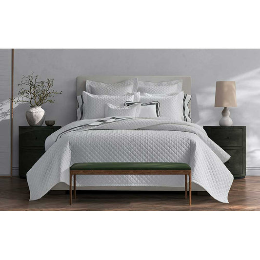 Panama Luxury Bed Linens by Matouk