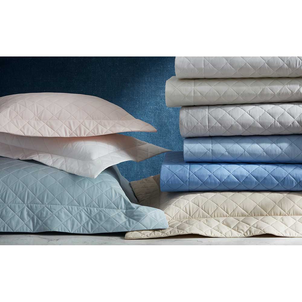 Panama Luxury Bed Linens by Matouk