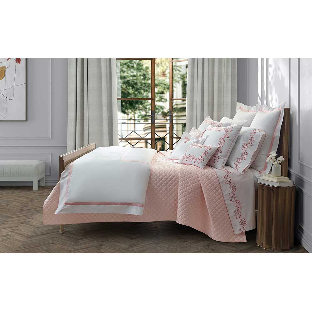 Panama Luxury Bed Linens by Matouk