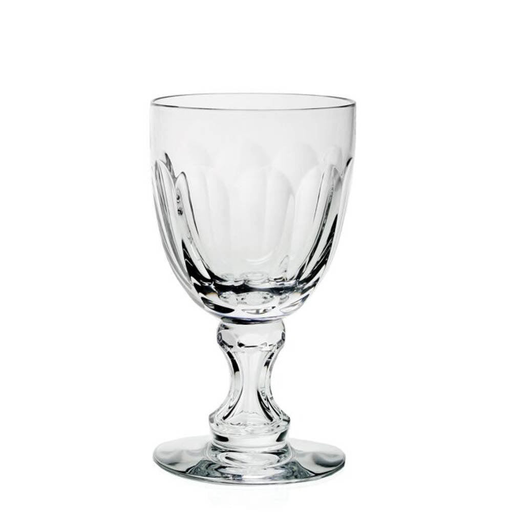 Georgina Small Goblet (6.75") by William Yeoward Crystal