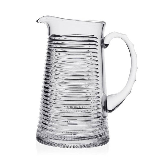 Gigi Jug by William Yeoward Crystal