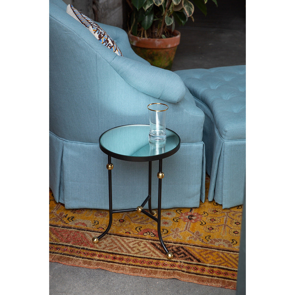 Gilbert Drinks Table by Bunny Williams Home Additional Image - 1