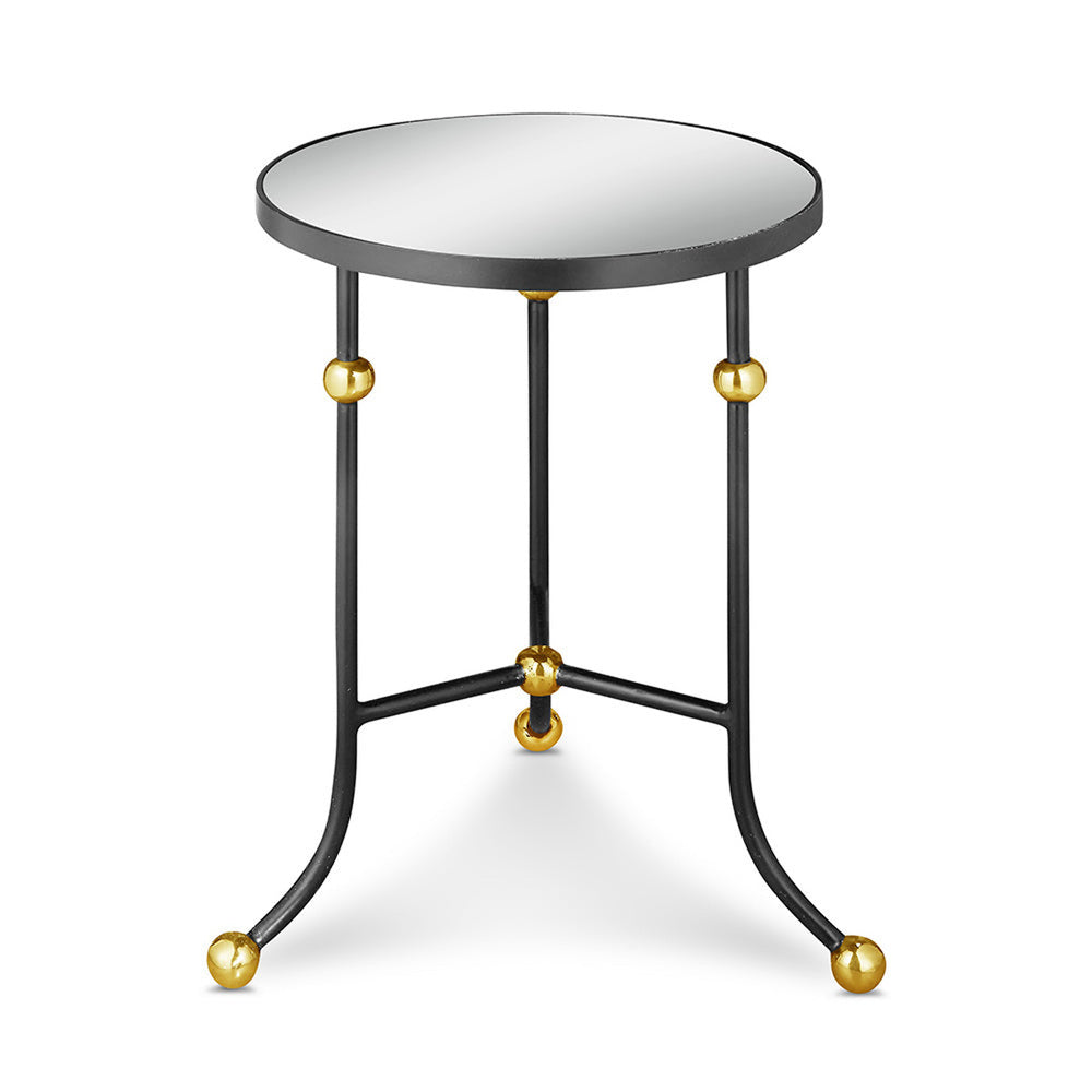 Gilbert Drinks Table by Bunny Williams Home